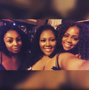 Meet your Posher, Meisha